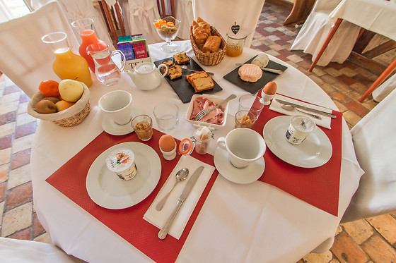 Relais de la mothe - photo 6