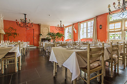 Relais de la mothe