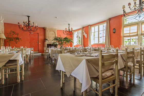Relais de la mothe - photo 8