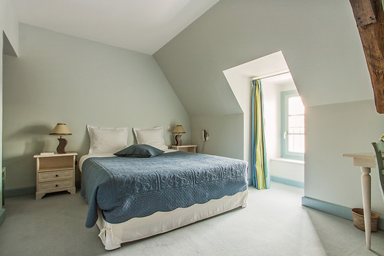 Relais de la mothe - photo 1