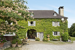 La Bastide Béarnaise Estratte