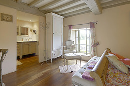 La Bastide Béarnaise Estratte