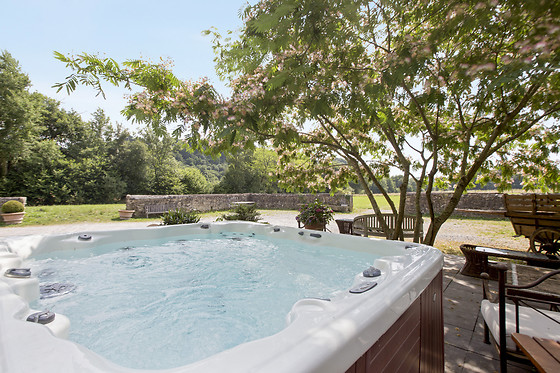 La Bastide Béarnaise Estratte - photo 13