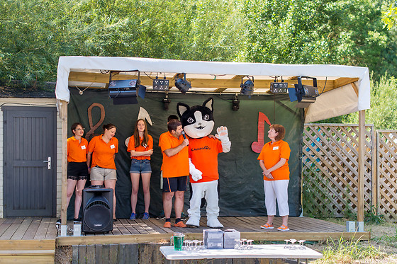 Seasonova camping les Plages de Loire - photo 4