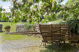La Bastide Béarnaise Estratte
