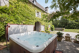 La Bastide Béarnaise Estratte