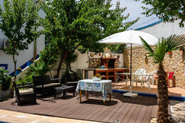 Cem Sentido - Alentejo Apartments