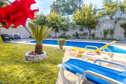 Cem Sentido - Alentejo Apartments