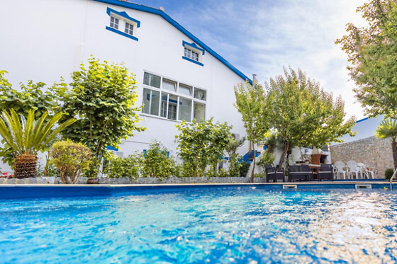 Cem Sentido - Alentejo Apartments - photo 0