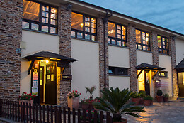 HOTEL CASA CACHÓN