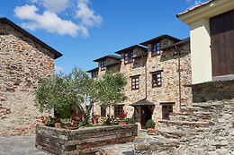 HOTEL CASA CACHÓN