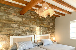 HOTEL CASA CACHÓN