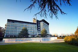 Hôtel Château les Dryades