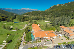 Domaine de Falgos