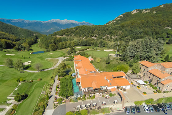 Domaine de Falgos - photo 1