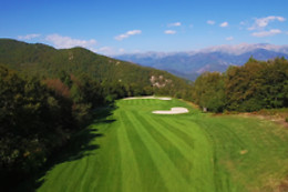 Domaine de Falgos