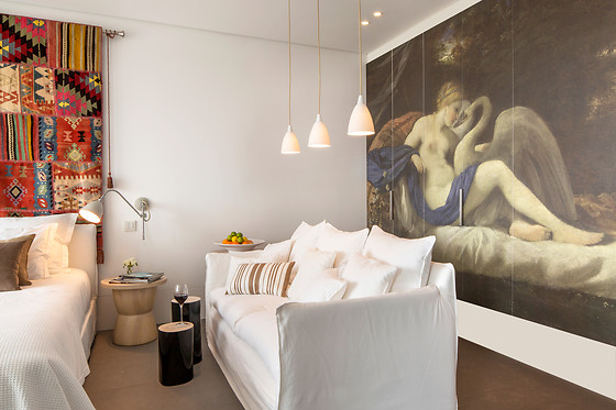 EVOLUTEE HOTEL - ROYAL ÓBIDOS SPA & GOLF RESORT - photo 3