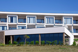EVOLUTEE HOTEL - ROYAL ÓBIDOS SPA & GOLF RESORT