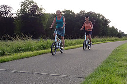 Streetstepper Mechelen
