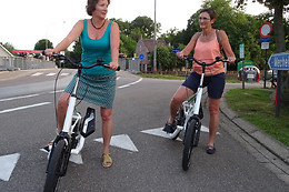 Streetstepper Mechelen