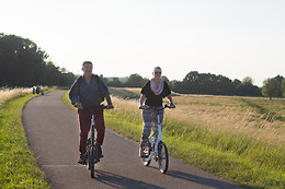 Streetstepper Mechelen