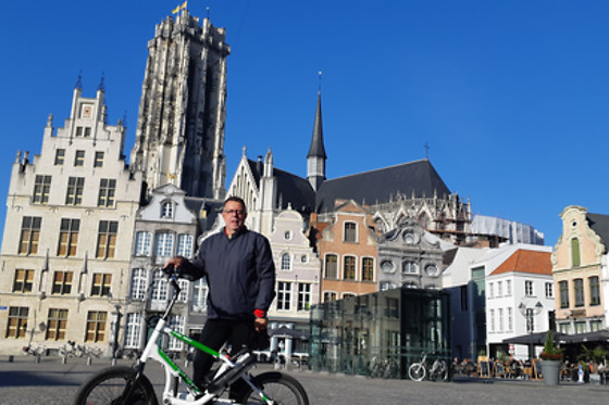 Streetstepper Mechelen - photo 12