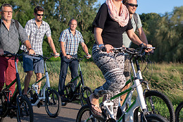 Streetstepper Mechelen