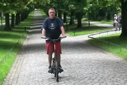 Streetstepper Mechelen
