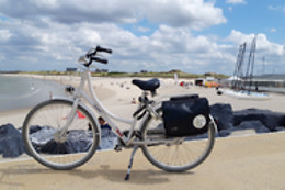 Groep Intro (Fietspunt)