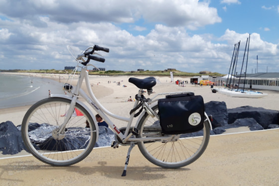 Groep Intro (Fietspunt) - photo 0