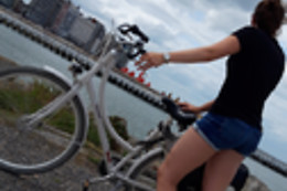 Groep Intro (Fietspunt)