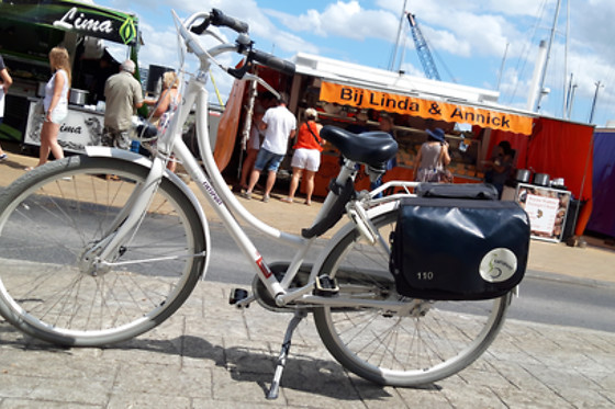 Groep Intro (Fietspunt) - photo 1