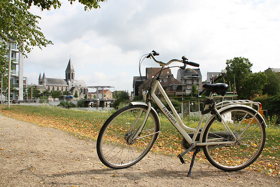 Groep Intro (Fietspunt) - photo 0