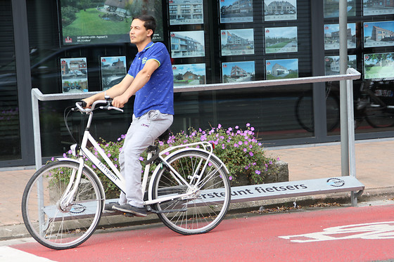 Groep Intro (Fietspunt) - photo 5