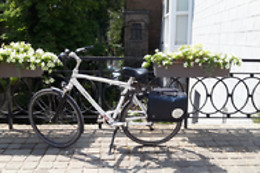 Groep Intro (Fietspunt)