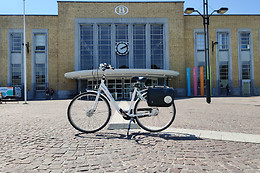 Groep Intro (Fietspunt)