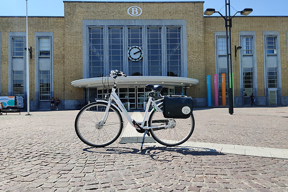 Groep Intro (Fietspunt) - photo 3