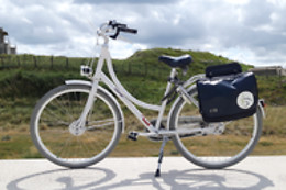 Groep Intro (Fietspunt)