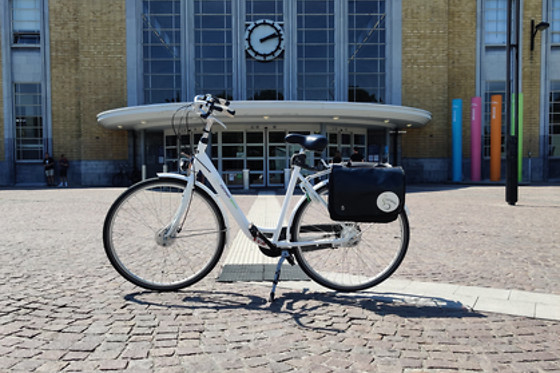 Groep Intro (Fietspunt) - photo 4