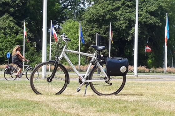 Groep Intro (Fietspunt) - photo 5