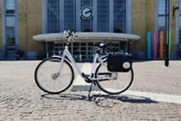 Groep Intro (Fietspunt)