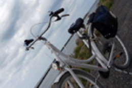 Groep Intro (Fietspunt)