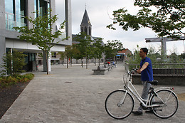 Groep Intro (Fietspunt)