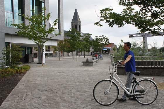 Groep Intro (Fietspunt) - photo 6