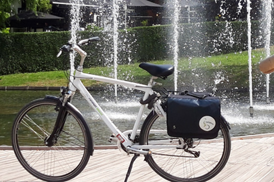 Groep Intro (Fietspunt) - photo 7