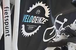 Groep Intro (Fietspunt)