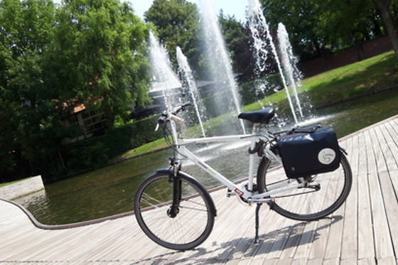 Groep Intro (Fietspunt) - photo 8