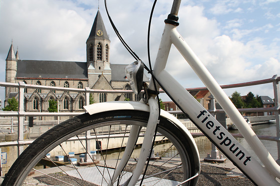 Groep Intro (Fietspunt) - photo 8