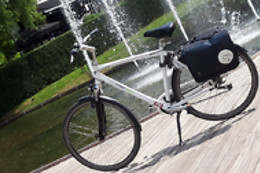 Groep Intro (Fietspunt)