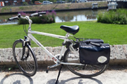 Groep Intro (Fietspunt)